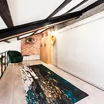 Cosy And Modern Attic Apartment To Enjoy Rovinj!